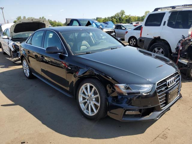 Photo 4 from auction – 2016 AUDI A4 PREMIUM with VIN WAUDFAFL5GA004487
