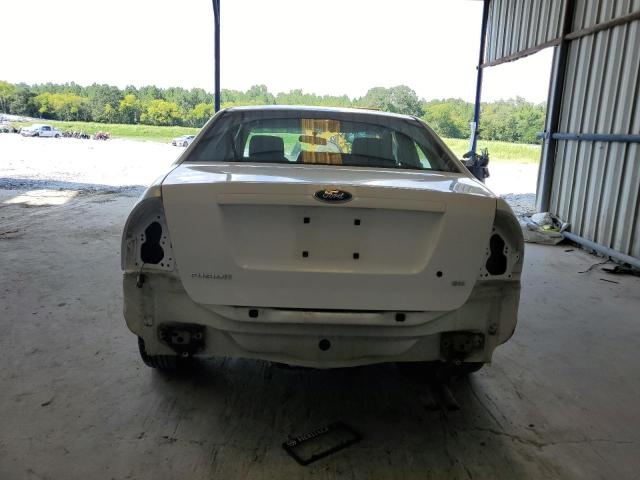 Photo 6 from auction – 2006 FORD FUSION with VIN 3FAFP07Z76R165570