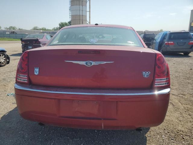 Photo 6 from auction – 2010 CHRYSLER 300C with VIN 2C3CA6CT0AH114844