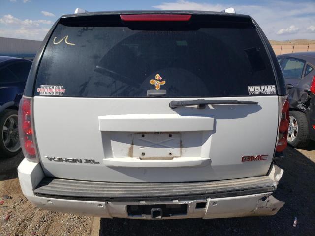 Photo 6 from auction – 2008 GMC YUKON XL D with VIN 1GKFK66828J181746