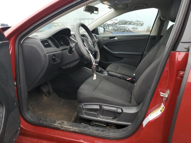 Photo 7 from auction – 2016 VOLKSWAGEN JETTA S with VIN 3VW267AJ6GM218522