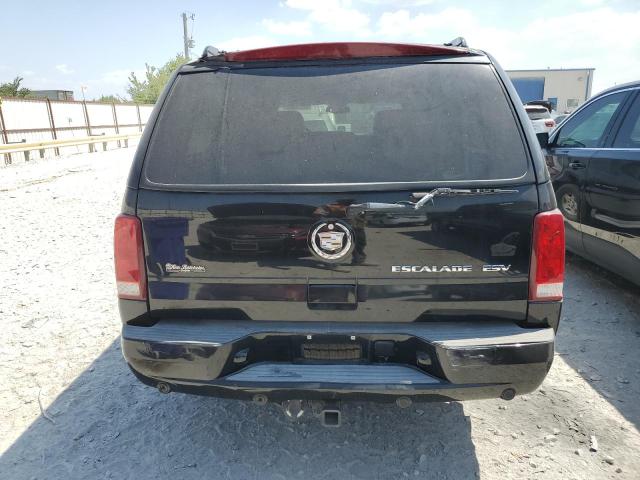 Photo 6 from auction – 2004 CADILLAC ESCALADE E with VIN 3GYFK66N14G110352