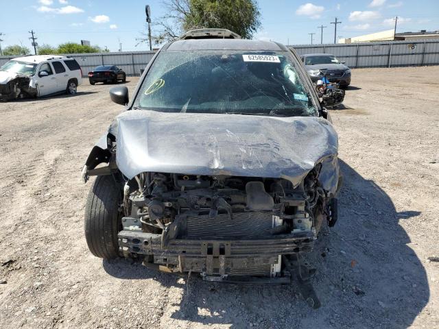 Photo 5 from auction – 2020 NISSAN KICKS S with VIN 3N1CP5BV4LL511638