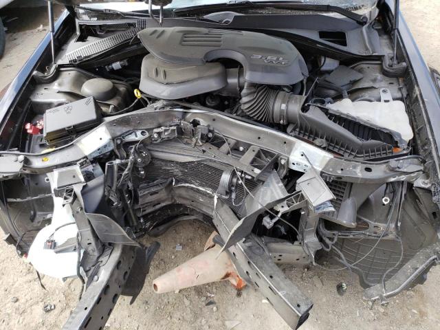Photo 11 from auction – 2022 CHRYSLER 300 S with VIN 2C3CCABG0NH249071