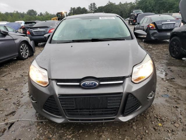 Photo 5 from auction – 2014 FORD FOCUS SE with VIN 1FADP3F22EL232098