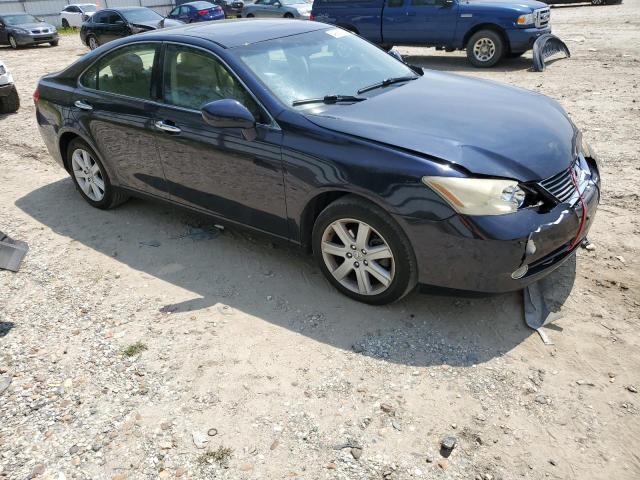 Photo 4 from auction – 2007 LEXUS ES 350 with VIN JTHBJ46G572073721