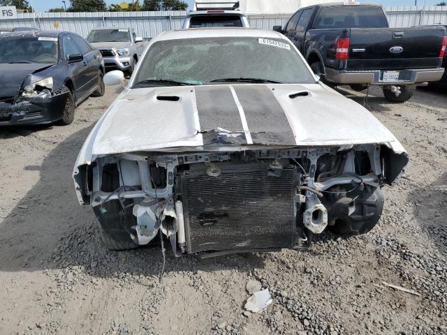 Photo 5 from auction – 2010 DODGE CHALLENGER with VIN 2B3CJ4DV6AH322812