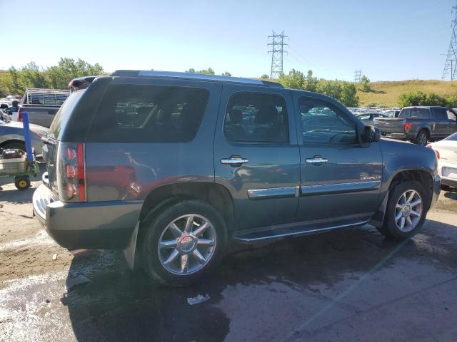 Photo 3 from auction – 2007 GMC YUKON DENA with VIN 1GKFK63867J231759