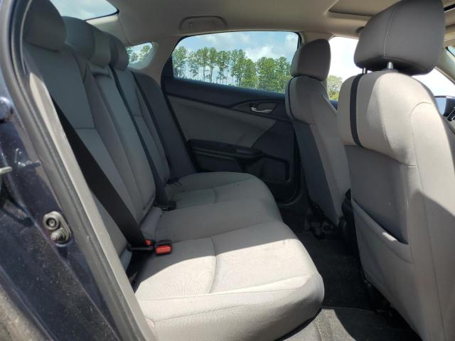 Photo 10 from auction – 2016 HONDA CIVIC EX with VIN 19XFC1F37GE040652
