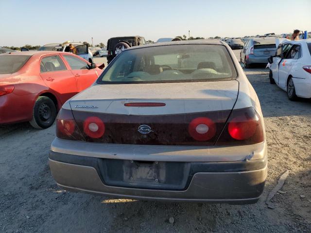 Photo 6 from auction – 2002 CHEVROLET IMPALA with VIN 2G1WF52E529318387