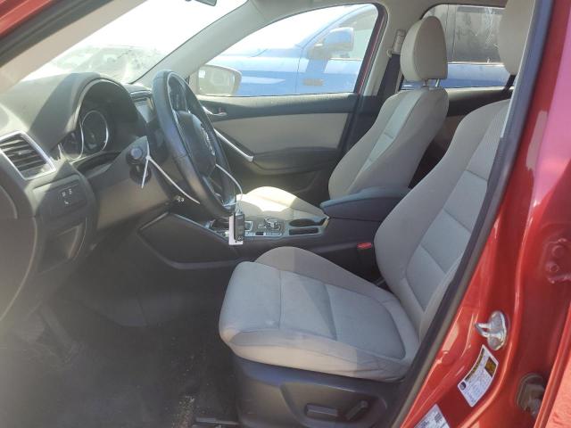 Photo 7 from auction – 2016 MAZDA CX-5 TOURI with VIN JM3KE2CY7G0864990