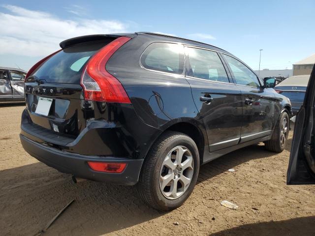Photo 3 from auction – 2013 VOLVO XC60 3.2 with VIN YV4952DL8D2390037