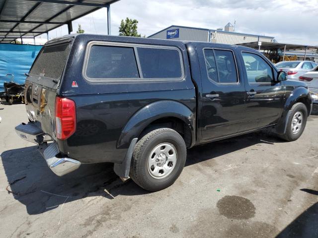 Photo 3 from auction – 2012 NISSAN FRONTIER S with VIN 1N6AD0EV6CC402246