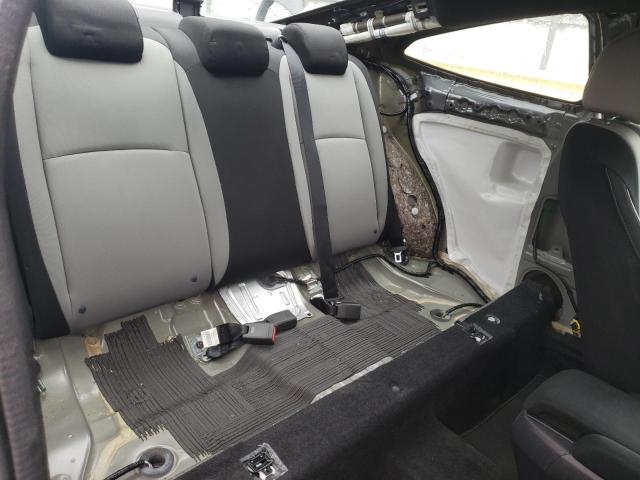 Photo 10 from auction – 2016 HONDA CIVIC LX with VIN 2HGFC4B5XGH307930