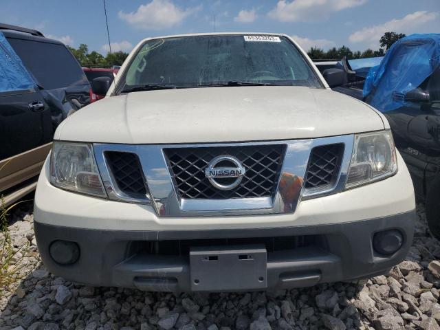 Photo 5 from auction – 2015 NISSAN FRONTIER S with VIN 1N6BD0CT1FN756285