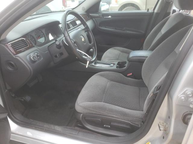 Photo 7 from auction – 2014 CHEVROLET IMPALA LIM with VIN 2G1WA5E34E1188968