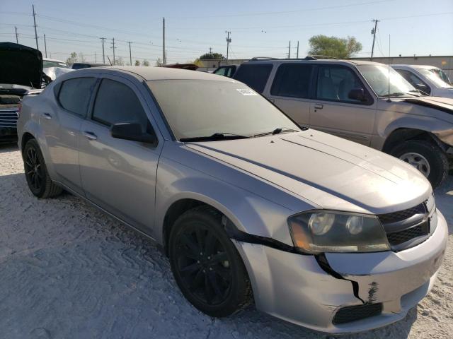 صورة رقم 4 من المزاد - 2014 DODGE AVENGER SE مع VIN 1C3CDZAB8EN234763