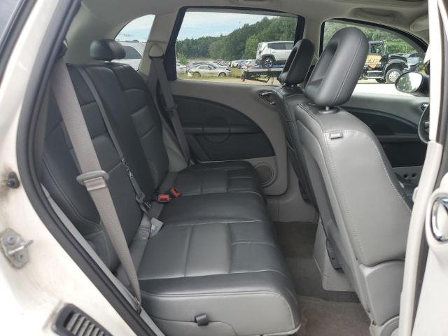Photo 10 from auction – 2008 CHRYSLER PT CRUISER with VIN 3A8FY68868T197408