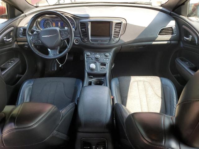 Photo 8 from auction – 2016 CHRYSLER 200 S with VIN 1C3CCCBG1GN161877