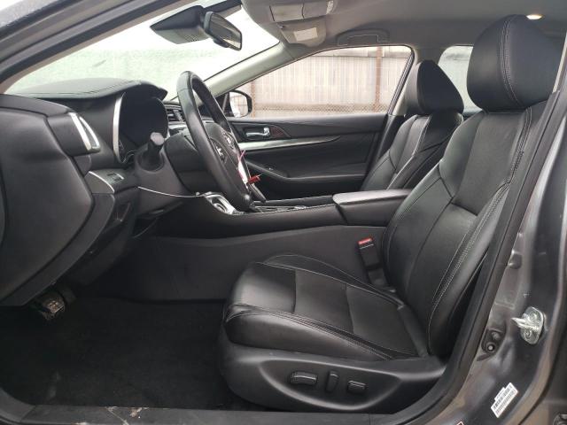 Photo 7 from auction – 2020 NISSAN MAXIMA SV with VIN 1N4AA6CV7LC360189