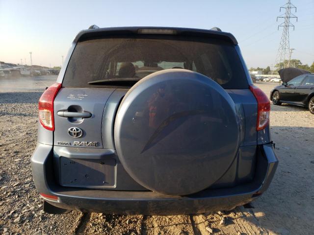 Photo 6 from auction – 2006 TOYOTA RAV4 LIMIT with VIN JTMZD31VX65028049