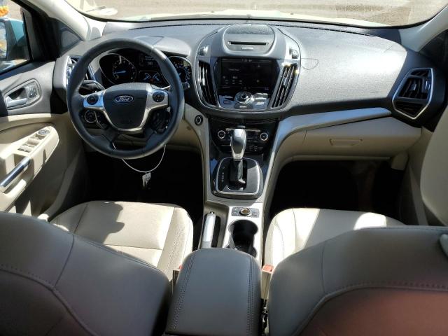 Photo 8 from auction – 2013 FORD ESCAPE SEL with VIN 1FMCU9H9XDUB55240