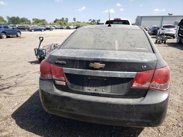 Photo 6 from auction – 2012 CHEVROLET CRUZE LT with VIN 1G1PG5SC2C7214443
