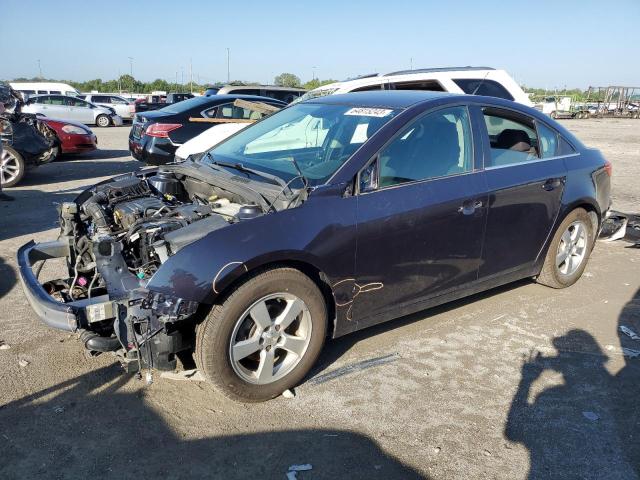 Photo 1 from auction – 2014 CHEVROLET CRUZE LT with VIN 1G1PC5SBXE7462834
