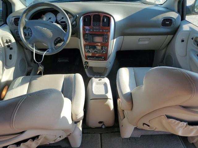 Photo 8 from auction – 2006 CHRYSLER TOWN & COU with VIN 2A8GP64L76R798375