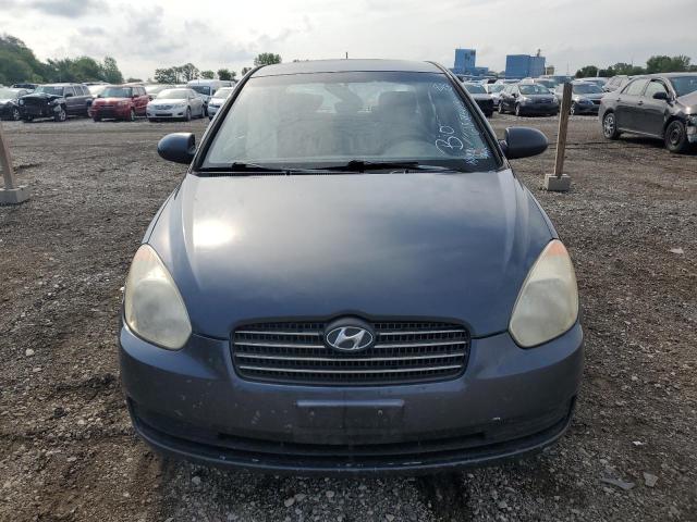 Photo 5 from auction – 2009 HYUNDAI ACCENT with VIN KMHCN46C19U366137