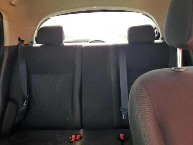 Photo 10 from auction – 2011 NISSAN JUKE S with VIN JN8AF5MV2BT026840