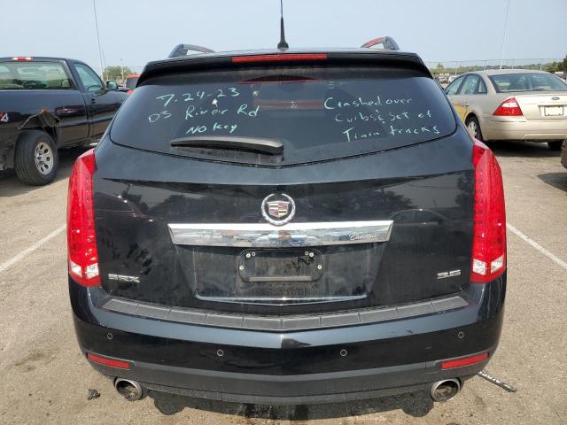 Photo 6 from auction – 2013 CADILLAC SRX PERFOR with VIN 3GYFNDE30DS513411