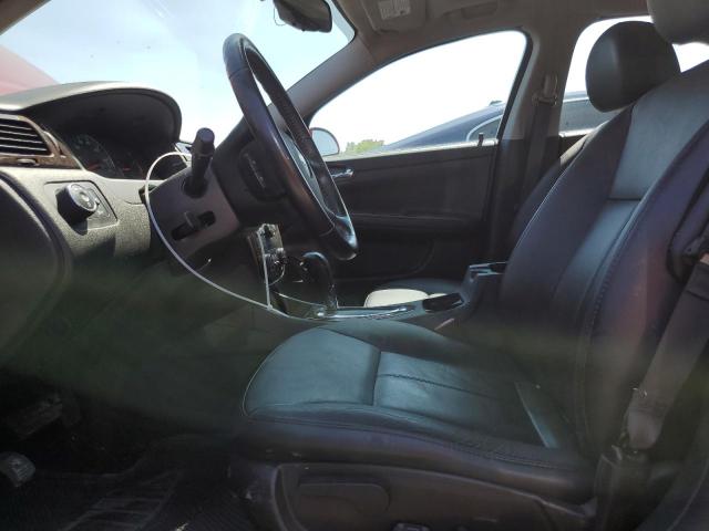 Photo 7 from auction – 2013 CHEVROLET IMPALA LTZ with VIN 2G1WC5E37D1258682