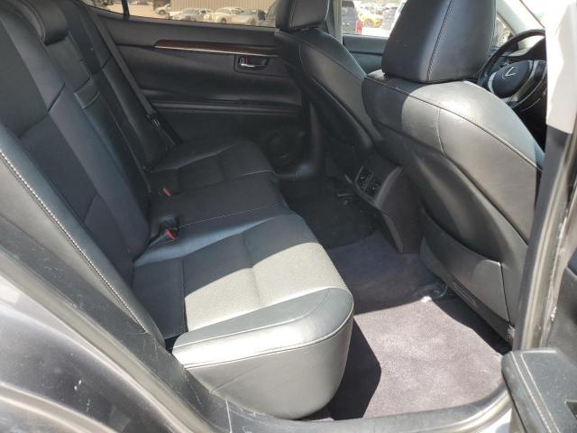 Photo 10 from auction – 2014 LEXUS ES 350 with VIN JTHBK1GG6E2139412
