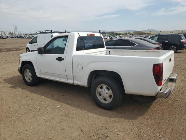Foto 2 de la subasta – 2006 GMC CANYON con VIN 1GTCS148968298166