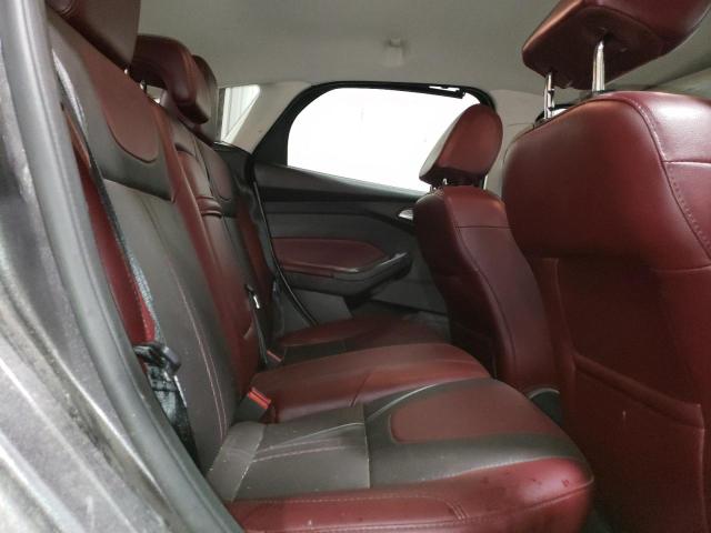 Photo 10 from auction – 2012 FORD FOCUS with VIN 1FAHP3K24CL478171