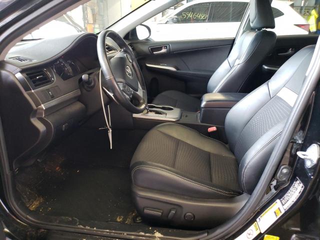 Foto 7 de la subasta – 2012 TOYOTA CAMRY BASE con VIN 4T1BF1FK6CU082329