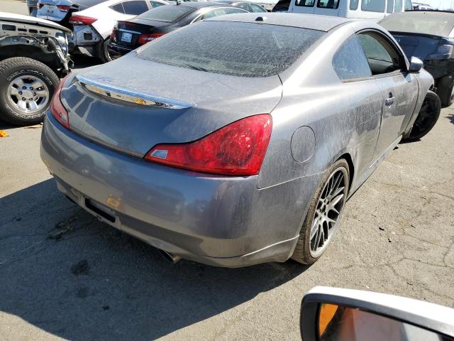 Photo 3 from auction – 2008 INFINITI G37 BASE with VIN JNKCV64E58M109404