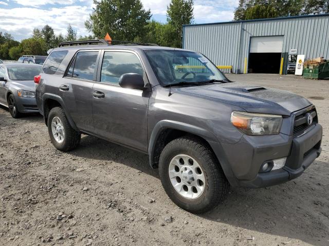 Photo 4 from auction – 2010 TOYOTA 4RUNNER SR with VIN JTEBU5JR1A5029014