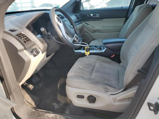 Photo 7 from auction – 2012 FORD EXPLORER with VIN 1FMHK8B8XCGA85628