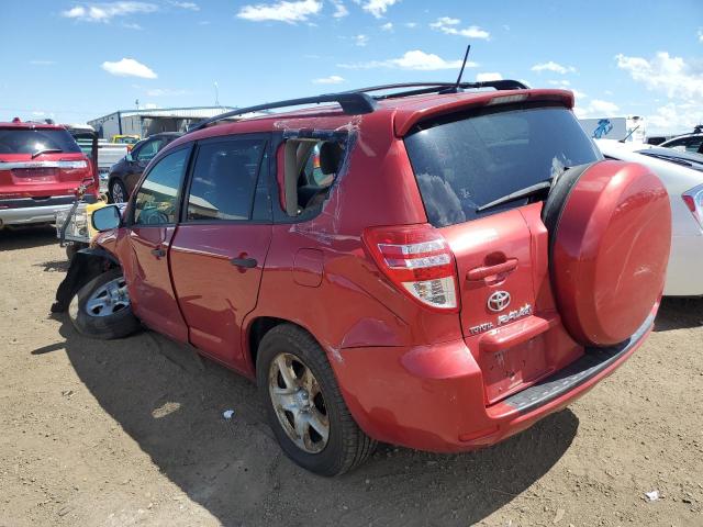 Photo 2 from auction – 2009 TOYOTA RAV4 with VIN JTMZF33V095006380