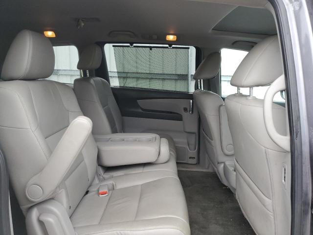 Photo 11 from auction – 2015 HONDA ODYSSEY EX with VIN 5FNRL5H68FB123057