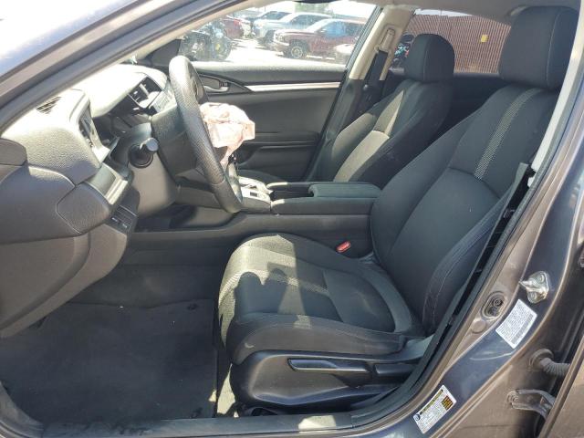 Photo 7 from auction – 2018 HONDA CIVIC LX with VIN 2HGFC2F53JH535287