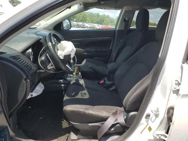 Фото 7 с аукциона – 2015 MITSUBISHI OUTLANDER с VIN 4A4AP4AU7FE021957