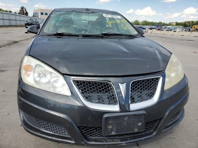 Photo 5 from auction – 2010 PONTIAC G6 with VIN 1G2ZA5E09A4116709