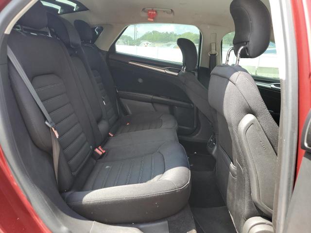 Photo 10 from auction – 2014 FORD FUSION SE with VIN 3FA6P0H72ER303186