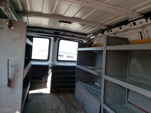 Photo 10 from auction – 2014 GMC SAVANA G25 with VIN 1GTW7FCA9E1911913