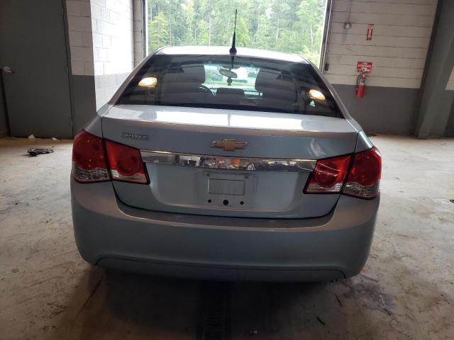 Photo 6 from auction – 2011 CHEVROLET CRUZE LS with VIN 1G1PC5SH6B7227816