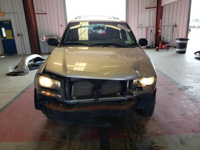 Photo 5 from auction – 2004 CHEVROLET TRAILBLAZE with VIN 1GNDT13S542410712
