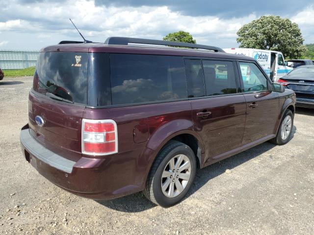 Photo 3 from auction – 2011 FORD FLEX SE with VIN 2FMGK5BC5BBD34731